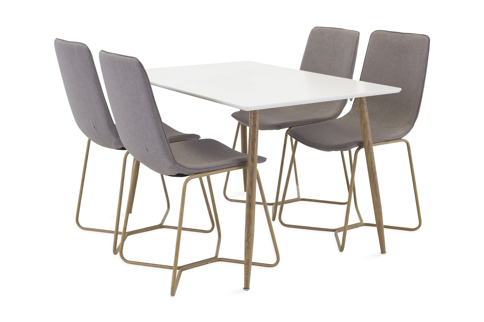 Gillenwater 5 piece dining set hot sale