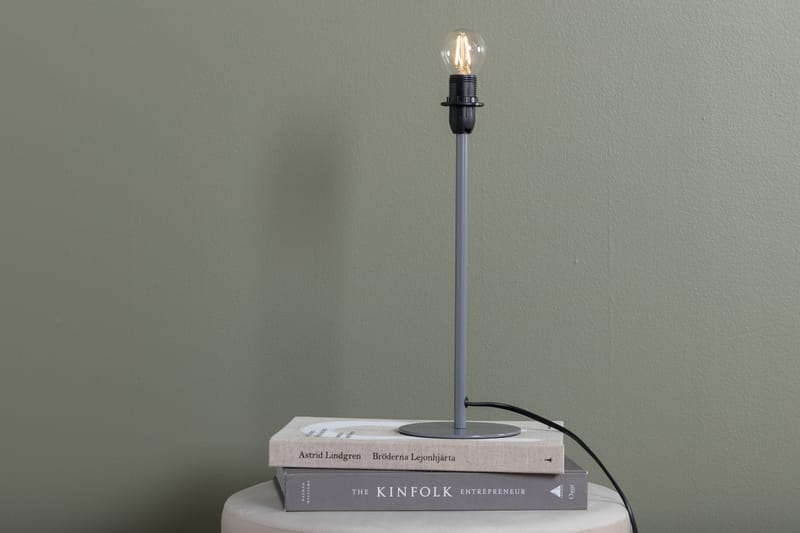 Decines Bordslampa - Venture Home - Lampfot