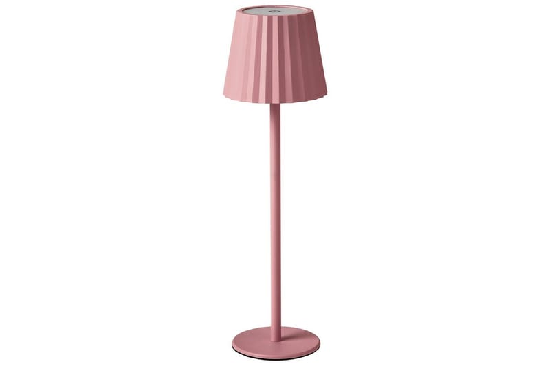 Ariada Skrivbordslampa - Pastellrosa - Belysning & el - Inomhusbelysning & lampor - Bordslampor - Skrivbordslampa