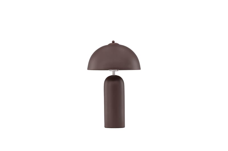 Corello Bordslampa 45 cm - Beige - Belysning & el - Inomhusbelysning & lampor - Bordslampor