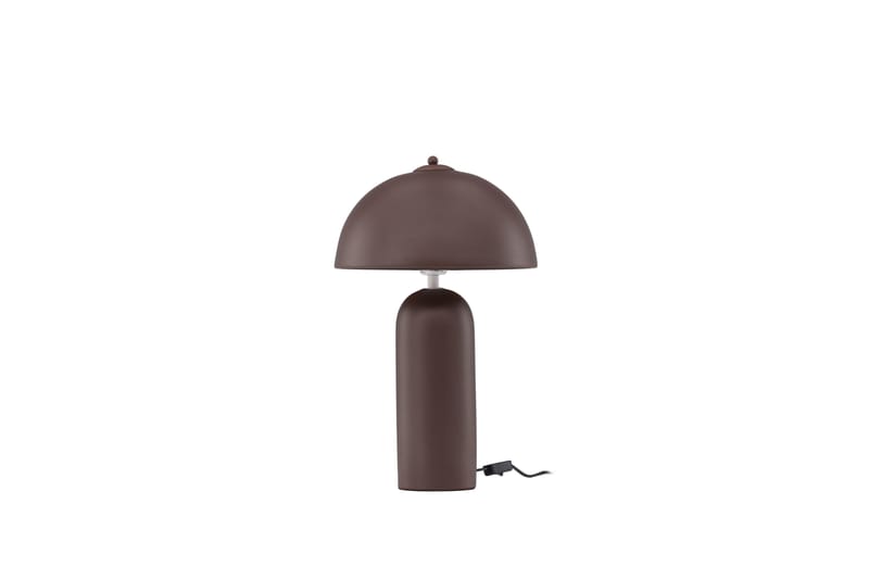 Corello Bordslampa 45 cm - Beige - Belysning & el - Inomhusbelysning & lampor - Bordslampor