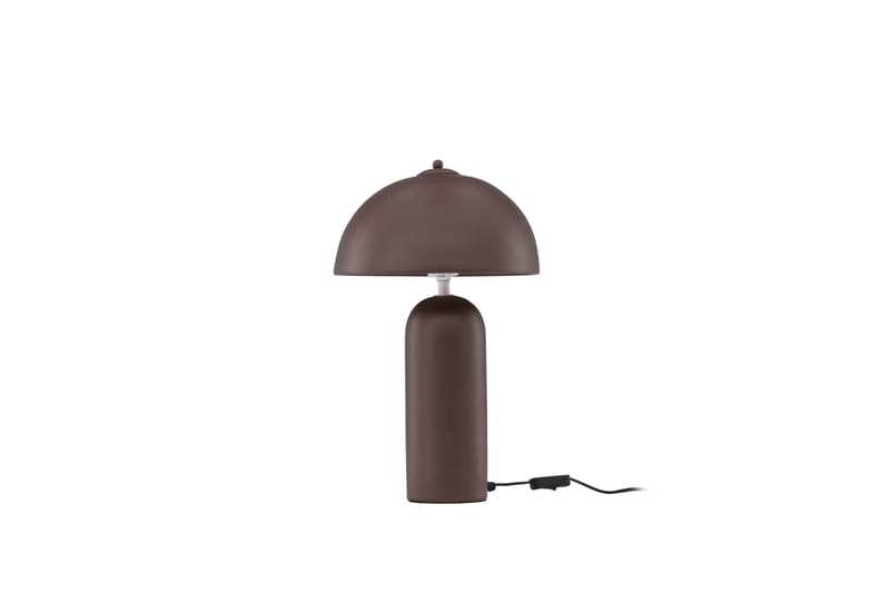 Corello Bordslampa 45 cm - Beige - Belysning & el - Inomhusbelysning & lampor - Bordslampor