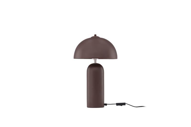 Corello Bordslampa 45 cm - Beige - Belysning & el - Inomhusbelysning & lampor - Bordslampor