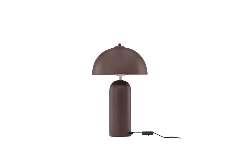 Corello Bordslampa 45 cm - Beige - Belysning & el - Inomhusbelysning & lampor - Bordslampor