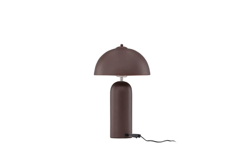 Corello Bordslampa 45 cm - Beige - Belysning & el - Inomhusbelysning & lampor - Bordslampor