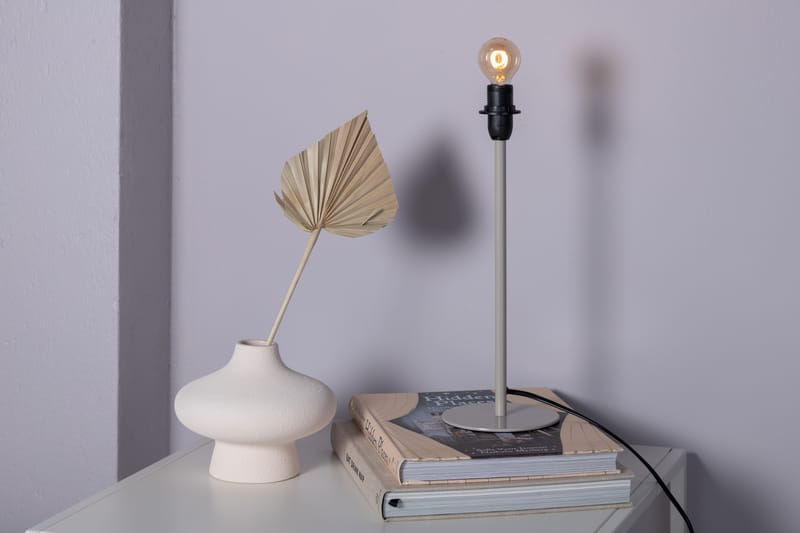 Dasir Bordslampa - Beige - Belysning & el - Inomhusbelysning & lampor - Bordslampor