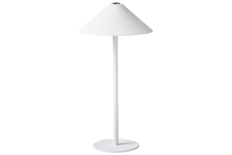 Dorata LED Skrivbordslampa - Vit - Belysning & el - Inomhusbelysning & lampor - Bordslampor - Skrivbordslampa