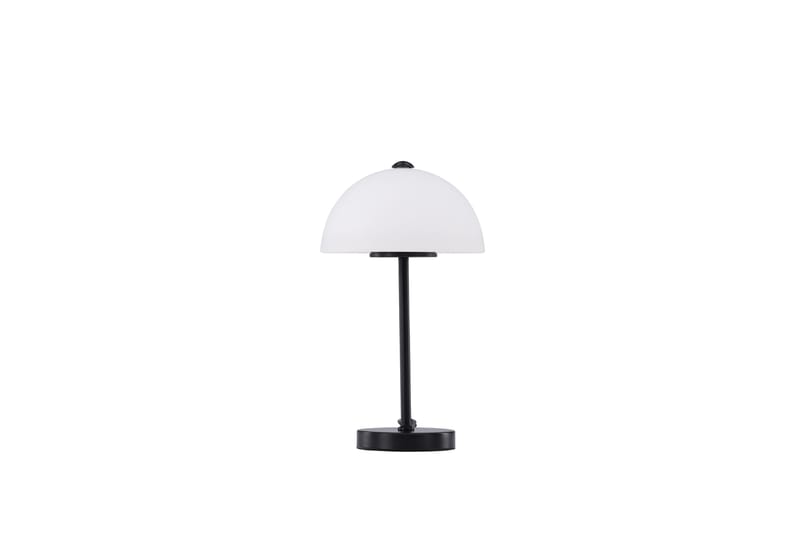 Ferrand Bordslampa 42 cm - Vit - Belysning & el - Inomhusbelysning & lampor - Bordslampor