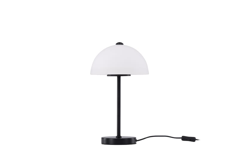 Ferrand Bordslampa 42 cm - Vit - Belysning & el - Inomhusbelysning & lampor - Bordslampor