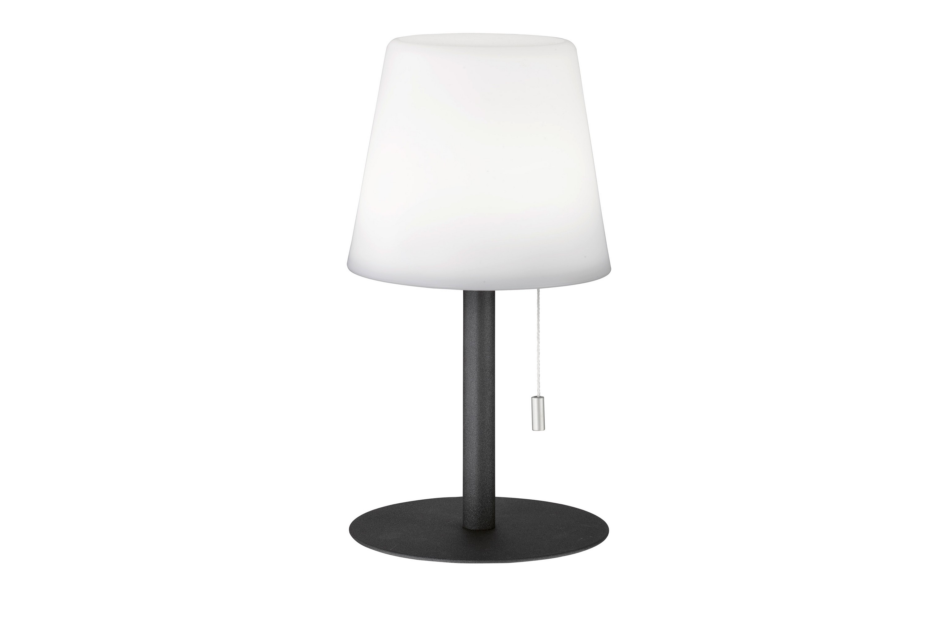 REA/Black Friday Gardea Bordslampa - Sand/Antracit Bordslampor