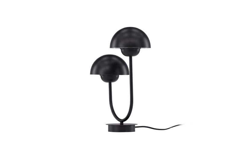 Lyckorna Bordslampa 38 cm - Svart - Belysning & el - Inomhusbelysning & lampor - Bordslampor