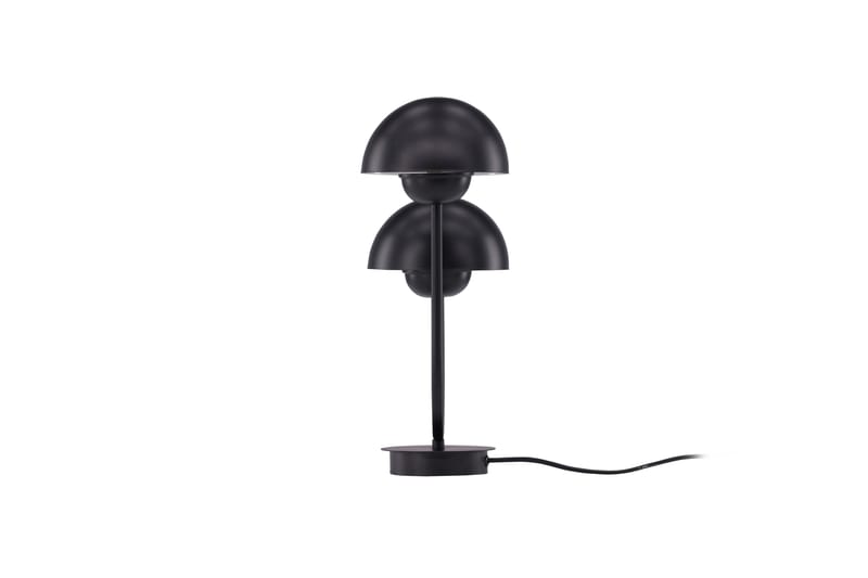 Lyckorna Bordslampa 38 cm - Svart - Belysning & el - Inomhusbelysning & lampor - Bordslampor