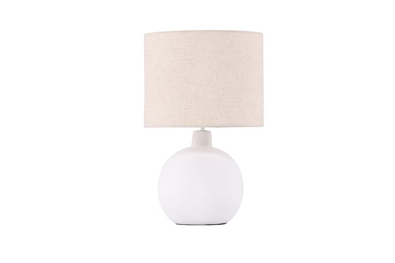 Torcello Bordslampa 51 cm - Beige - Belysning & el - Inomhusbelysning & lampor - Bordslampor