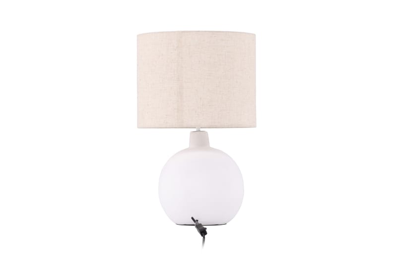 Torcello Bordslampa 51 cm - Beige - Belysning & el - Inomhusbelysning & lampor - Bordslampor