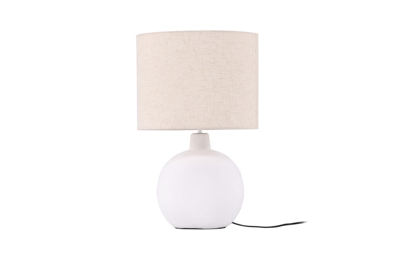 Torcello Bordslampa 51 cm - Beige - Belysning & el - Inomhusbelysning & lampor - Bordslampor