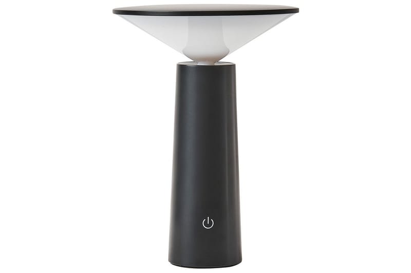 Bukada LED Bordslampa 19 cm - Svart - Belysning & el - Inomhusbelysning & lampor - Fönsterlampa - Fönsterlampa på fot