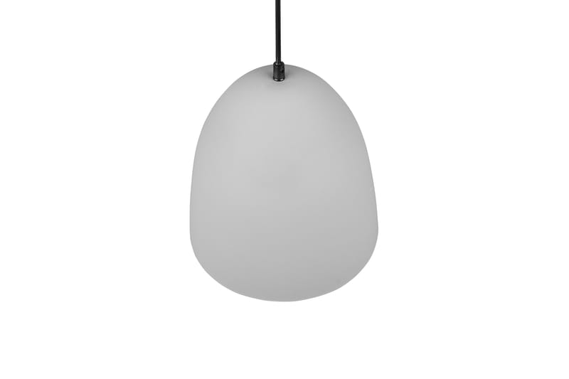 Trio Lighting Tilda taklampa 25 cm E27 grå - Taklampa kök - Fönsterlampa hängande - Fönsterlampa - Pendellampor & hänglampor - Sovrumslampa - Vardagsrumslampa