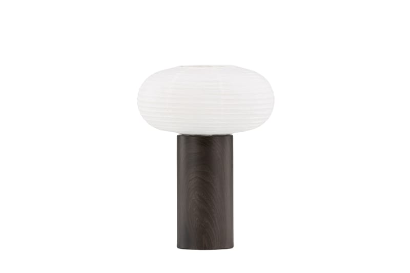 Hovfjället Bordslampa 32,5 cm - Beige - Belysning & el - Inomhusbelysning & lampor - Fönsterlampa - Fönsterlampa på fot