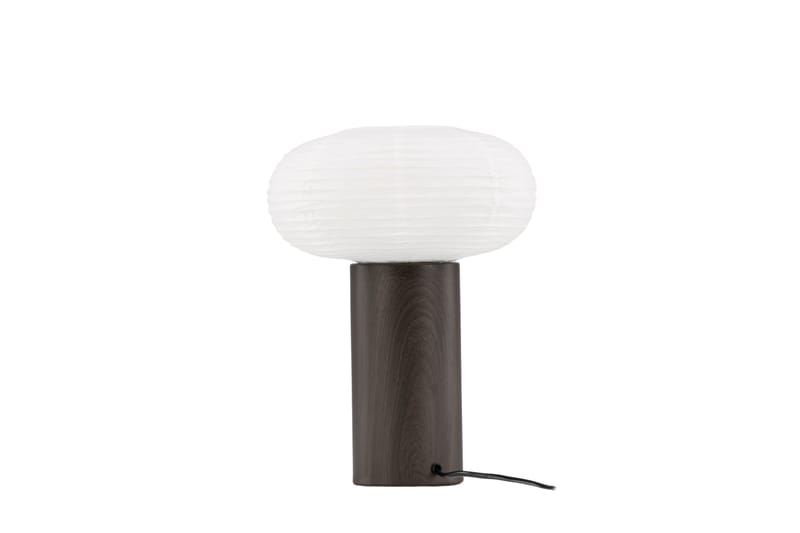 Hovfjället Bordslampa 32,5 cm - Beige - Belysning & el - Inomhusbelysning & lampor - Fönsterlampa - Fönsterlampa på fot