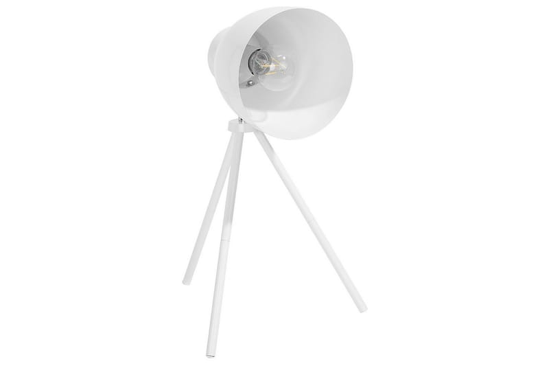 Getama Bordslampa 43 cm E27 - Vit - Belysning & el - Inomhusbelysning & lampor - Fönsterlampa - Fönsterlampa på fot