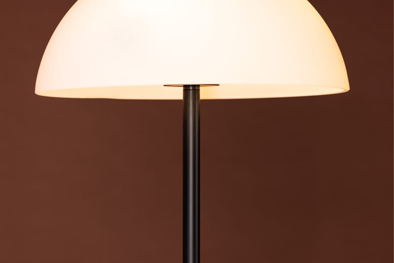 Ferrand Golvlampa 155 cm - Vit - Belysning & el - Inomhusbelysning & lampor - Golvlampa