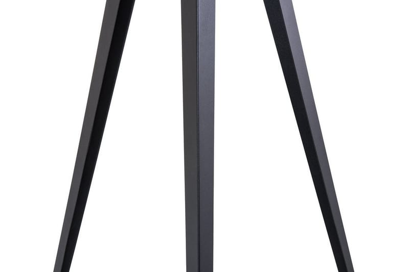 Stiletto Golvlampa 156 cm - Koppar - Belysning & el - Inomhusbelysning & lampor - Golvlampa