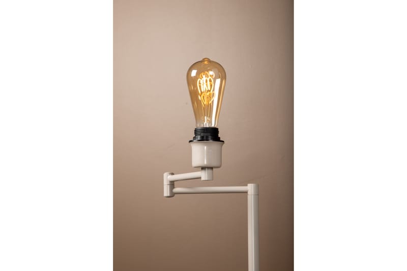 Virro Golvlampa - Beige - Belysning & el - Inomhusbelysning & lampor - Golvlampa