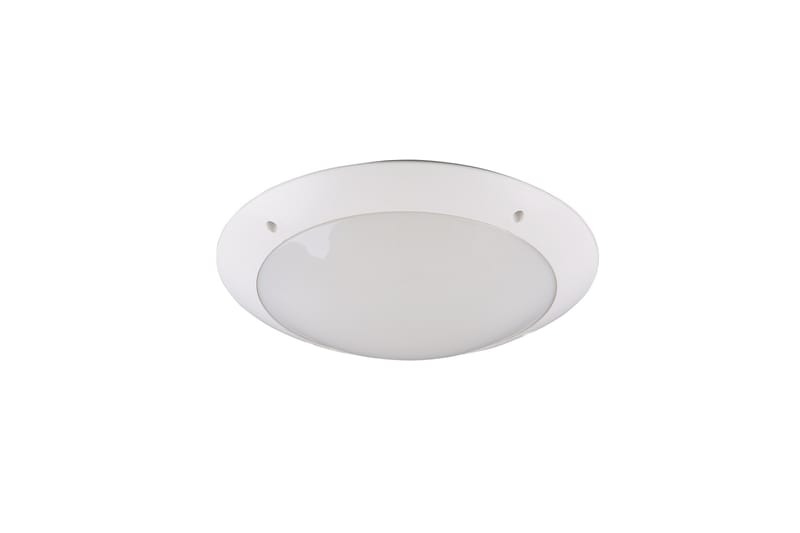 Trio Lighting Camaro plafond 33cm 2L E27 mattvit - Taklampa kök - Fönsterlampa hängande - Fönsterlampa - Pendellampor & hänglampor - Sovrumslampa - Vardagsrumslampa