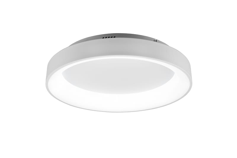 Trio Lighting Girona LED plafond 60cm mattvit - Belysning & el - Inomhusbelysning & lampor - Kökslampa - Taklampa kök