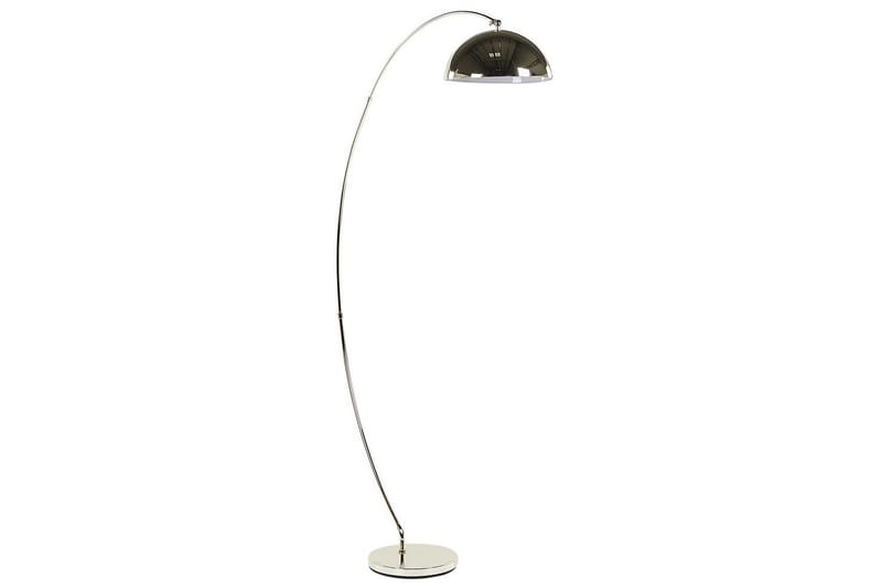 Kamai Golvlampa 188 cm - Guld - Belysning & el - Inomhusbelysning & lampor - Sovrumslampa