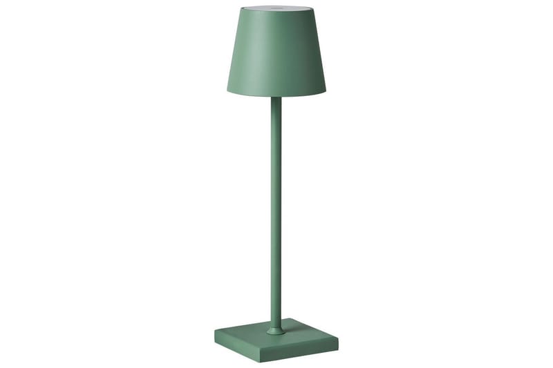 Cebrai LED Bordslampa 38 cm - Grön - Belysning & el - Inomhusbelysning & lampor - Sänglampor & nattduksbordslampa - Sänglampa bord