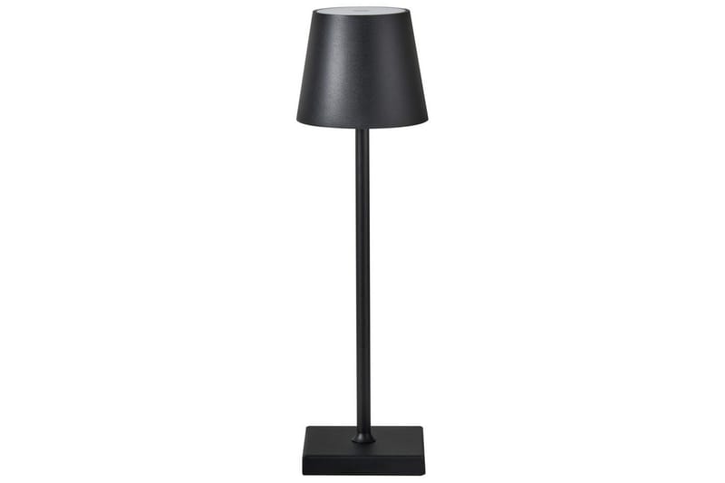 Cebrai LED Bordslampa 38 cm - Svart - Belysning & el - Inomhusbelysning & lampor - Sänglampor & nattduksbordslampa - Sänglampa bord