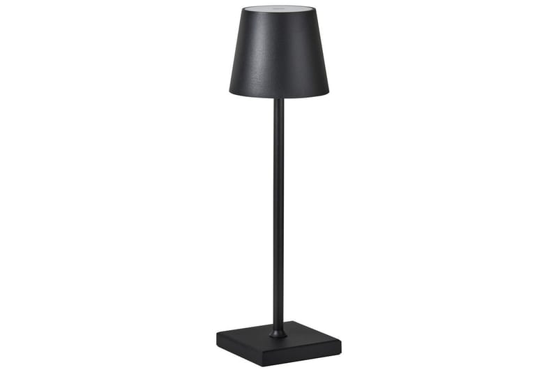 Cebrai LED Bordslampa 38 cm - Svart - Belysning & el - Inomhusbelysning & lampor - Sänglampor & nattduksbordslampa - Sänglampa bord