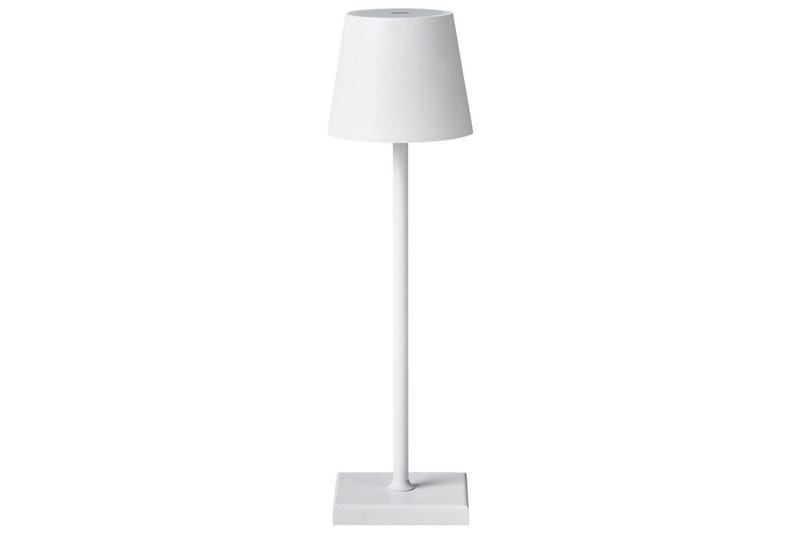 Cebrai LED Bordslampa 38 cm - Vit - Belysning & el - Inomhusbelysning & lampor - Sänglampor & nattduksbordslampa - Sänglampa bord