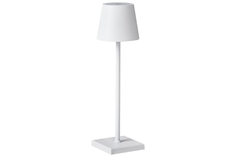 Cebrai LED Bordslampa 38 cm - Vit - Belysning & el - Inomhusbelysning & lampor - Sänglampor & nattduksbordslampa - Sänglampa bord