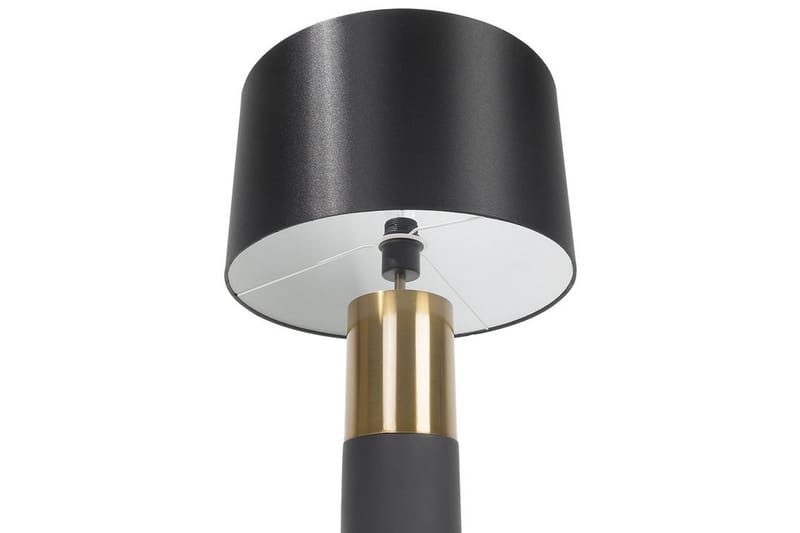 Darling Bordslampa 40 cm - Svart - Belysning & el - Inomhusbelysning & lampor - Sovrumslampa