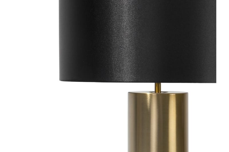 Darling Bordslampa 40 cm - Svart - Belysning & el - Inomhusbelysning & lampor - Sovrumslampa