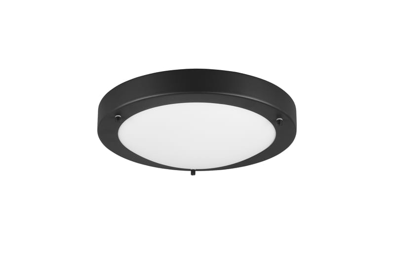 Condus H2O Plafond E27 mattsvart - Matt svart - Belysning & el - Inomhusbelysning & lampor - Taklampa & takbelysning - Plafond