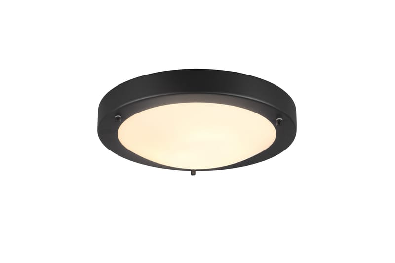 Condus H2O Plafond E27 mattsvart - Matt svart - Belysning & el - Inomhusbelysning & lampor - Taklampa & takbelysning - Plafond