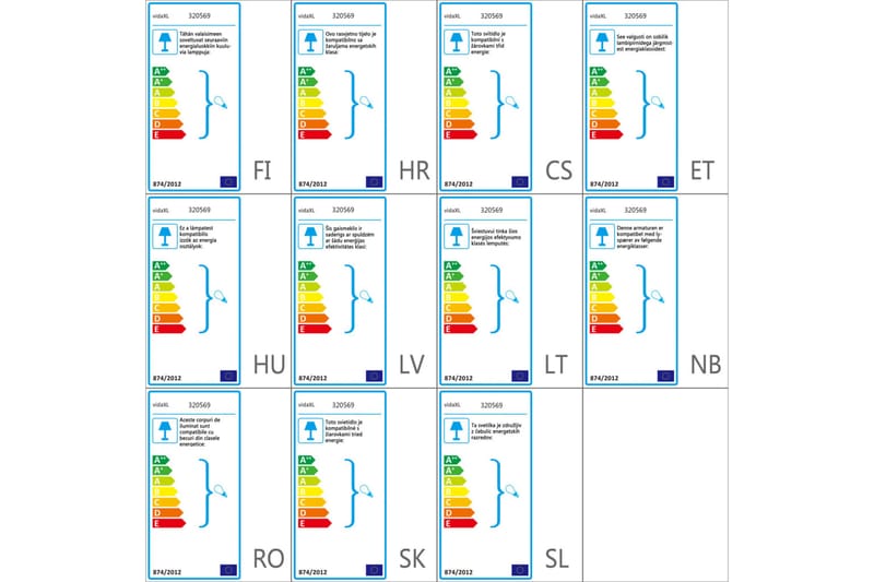 Hänglampa industriell 25 W svart rund 28,5 cm E27 - Svart - Taklampa kök - Fönsterlampa hängande - Fönsterlampa - Pendellampor & hänglampor - Sovrumslampa - Vardagsrumslampa