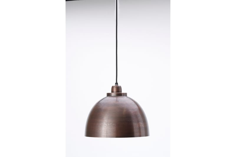 Kylie Pendellampa 30x30 cm Brons - Light & Living - Taklampa kök - Fönsterlampa hängande - Fönsterlampa - Pendellampor & hänglampor - Sovrumslampa - Vardagsrumslampa