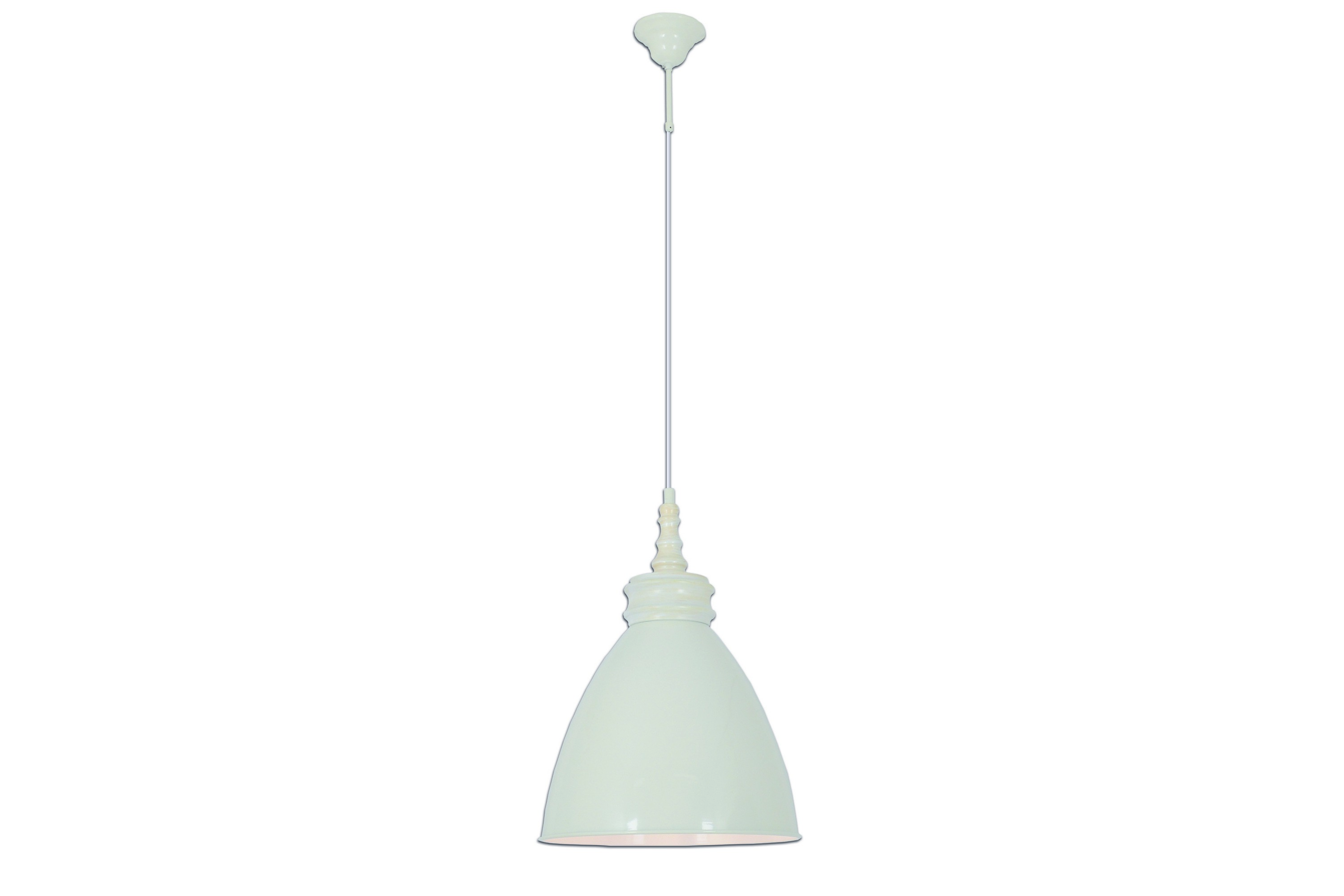 REA/Black Friday Pinhead Taklampa - Vit Pendellampor & hänglampor Scandinavian Choice