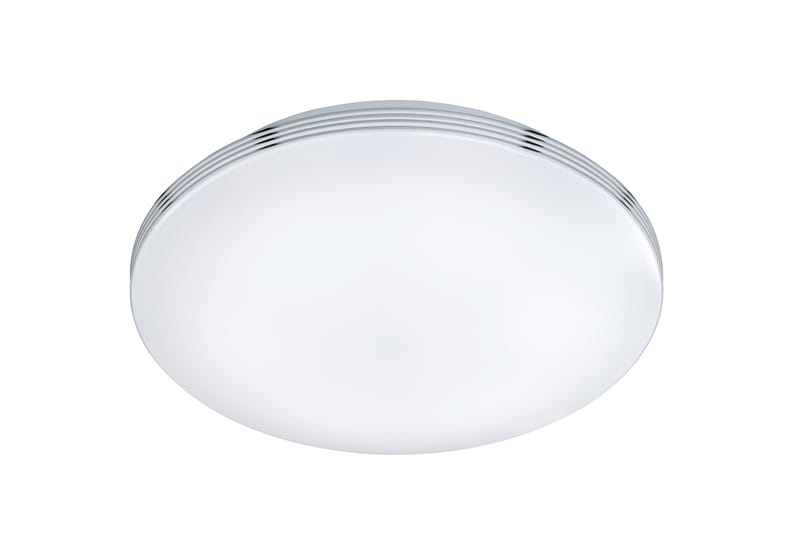 Apart H2O LED Plafond 41cm krom - Vit - Belysning & el - Inomhusbelysning & lampor - Taklampa & takbelysning - Plafond