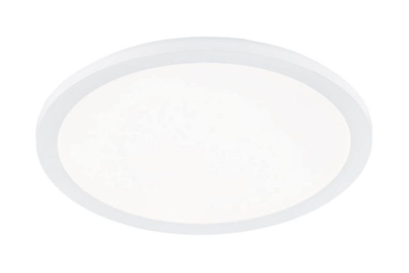 Camillus LED Plafond 40cm vit - Vit - Belysning & el - Inomhusbelysning & lampor - Taklampa & takbelysning - Plafond