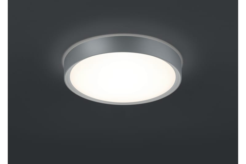 H2O Clarimo LED Plafond grå - Vit - Belysning & el - Inomhusbelysning & lampor - Taklampa & takbelysning - Plafond