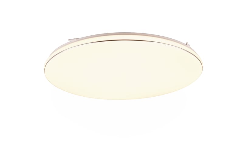 Trio Lighting Blanca LED plafond 53 cm vit - Belysning & el - Inomhusbelysning & lampor - Taklampa & takbelysning - Plafond