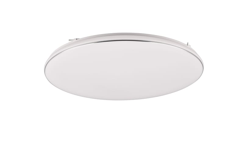 Trio Lighting Blanca LED plafond 53 cm vit - Belysning & el - Inomhusbelysning & lampor - Taklampa & takbelysning - Plafond