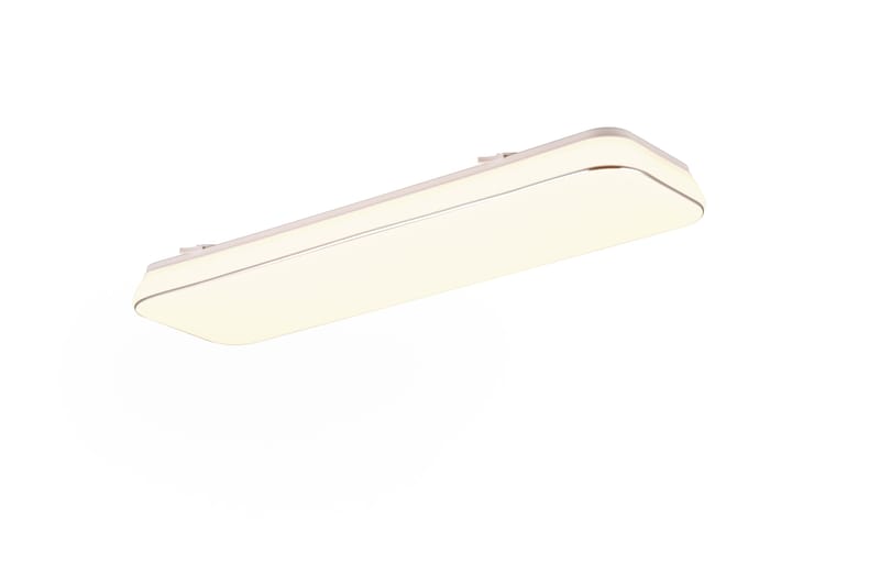 Trio Lighting Blanca LED plafond 60x17 cm vit - Belysning & el - Inomhusbelysning & lampor - Taklampa & takbelysning - Plafond