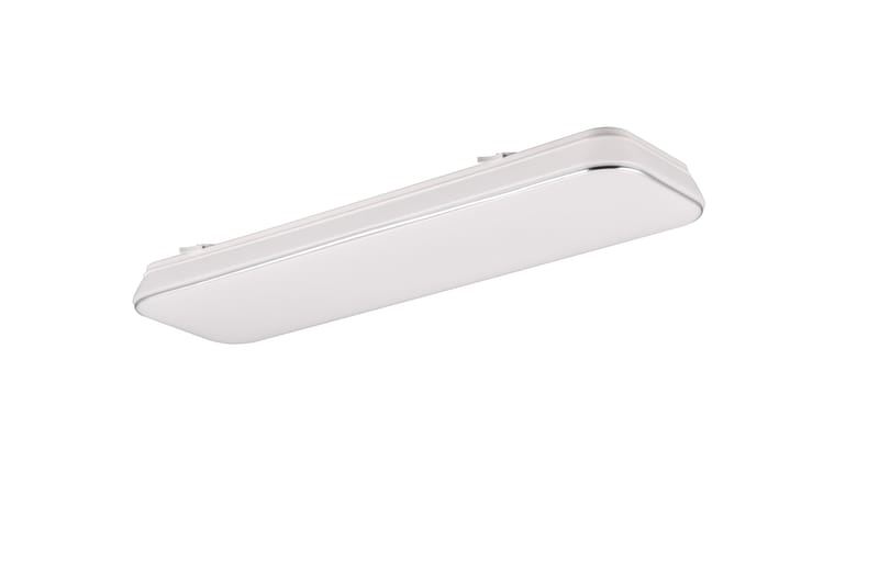 Trio Lighting Blanca LED plafond 60x17 cm vit - Belysning & el - Inomhusbelysning & lampor - Taklampa & takbelysning - Plafond