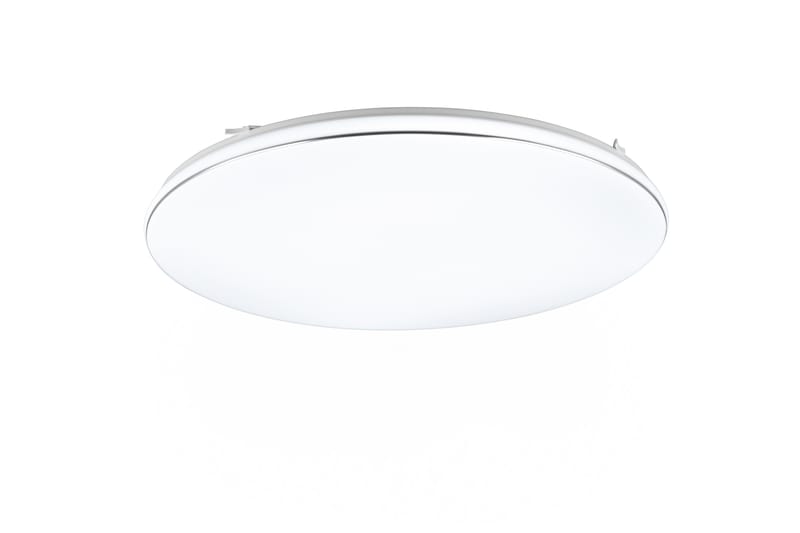 Trio Lighting Blanca LED plafond 53 cm vit 4000K - Belysning & el - Inomhusbelysning & lampor - Taklampa & takbelysning - Plafond